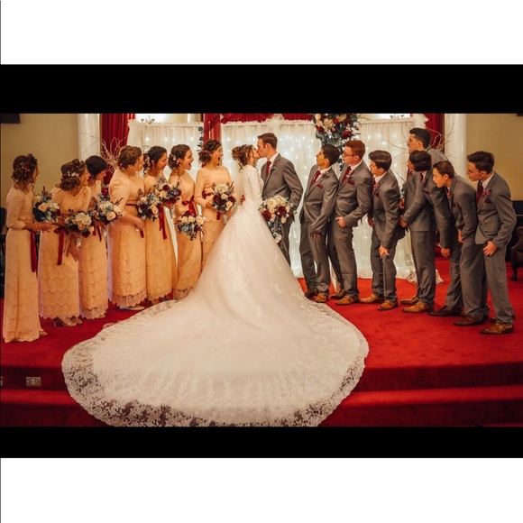 Meet your Posher, Candace - Picture 11 of 16